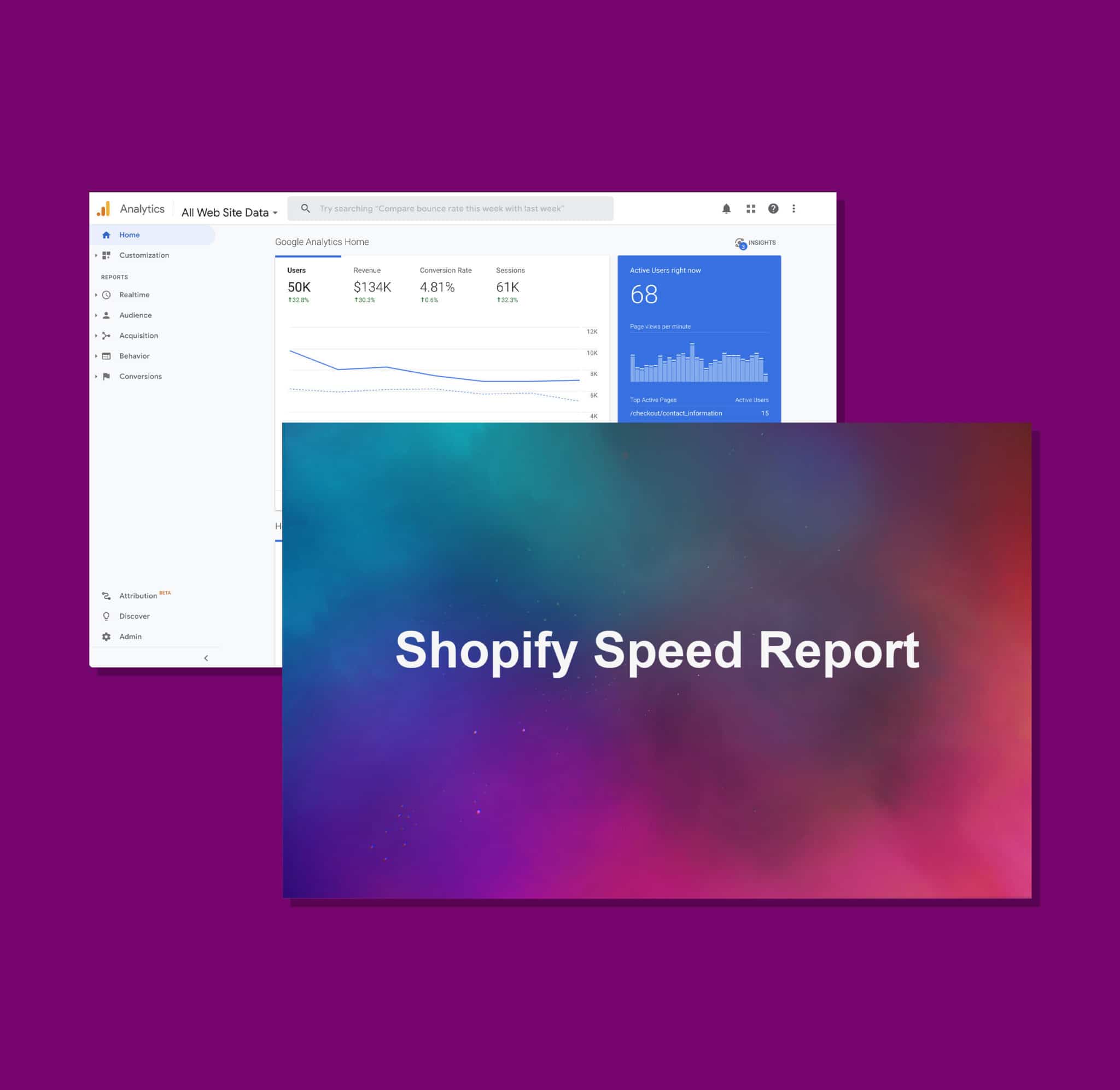 shopify-speed-report-x- Web Design, ICT and Marketing Agency